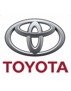 Toyota MRS